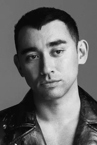 Peliculas de Nicola Formichetti