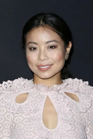 Peliculas de Michelle Ang