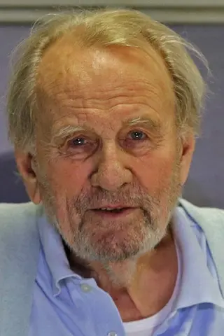 Peliculas de Rudolf Melichar