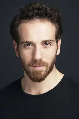 Peliculas de Emre Yetim