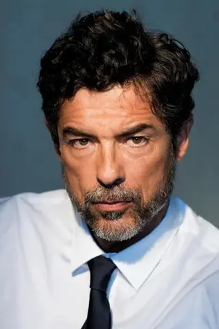 Peliculas de Alessandro Gassmann