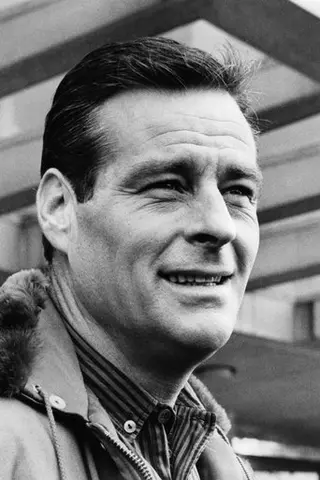 Peliculas de Robert Webber
