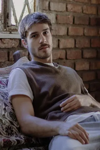 Peliculas de Rafael Delgado