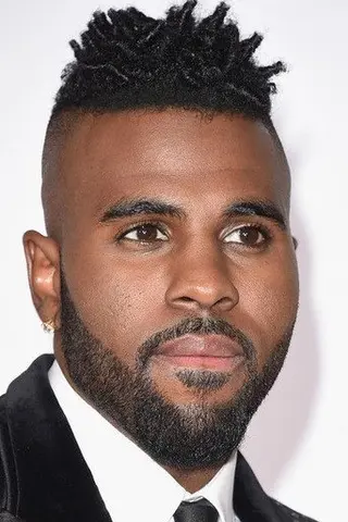 Peliculas de Jason Derulo
