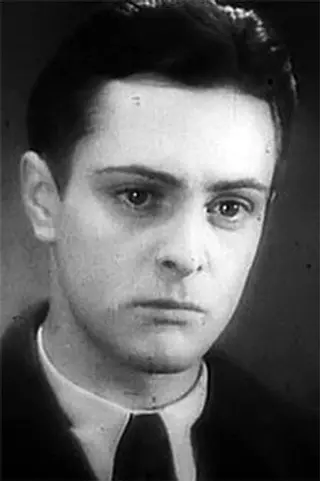 Wolfgang Klein - Córka • Potomstwo