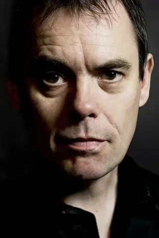 Peliculas de Kevin Eldon
