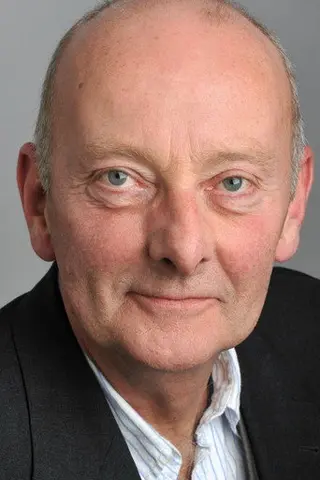Peliculas de Ian Bleasdale