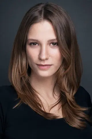 Peliculas de Serenay Sarikaya