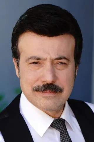 Peliculas de Ömer Gecü