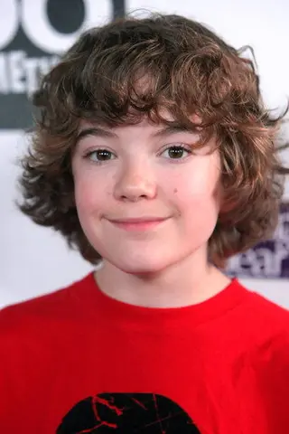 Peliculas de Trevor Gagnon