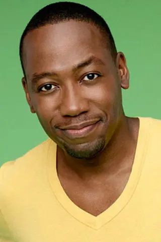 Peliculas de Lamorne Morris