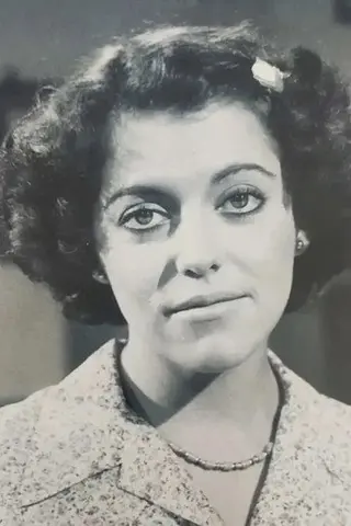 Peliculas de Alicia Plaza