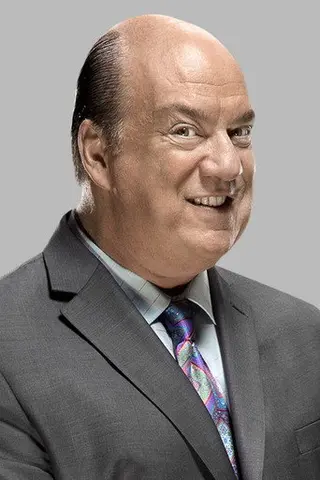 Peliculas de Paul Heyman