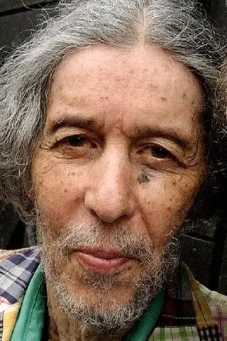 Peliculas de Tuli Kupferberg