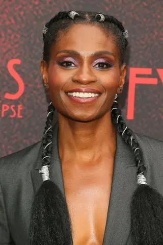 Peliculas de Adina Porter
