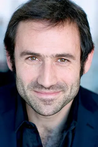 Peliculas de Pierre Samuel