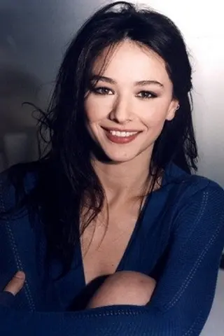 Peliculas de Nicole Grimaudo
