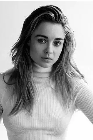 Peliculas de Hannah Kasulka