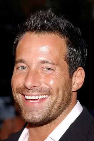 Peliculas de Johnny Messner