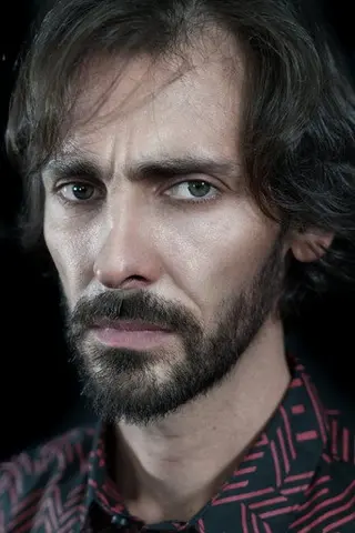Peliculas de Ivo Müller