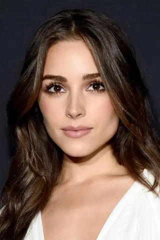 Peliculas de Olivia Culpo
