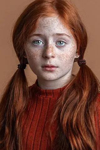 Peliculas de Lexi Lancaster