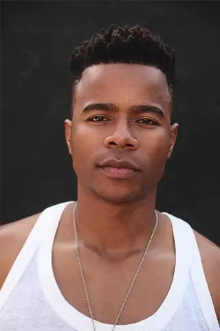Peliculas de Marque Richardson