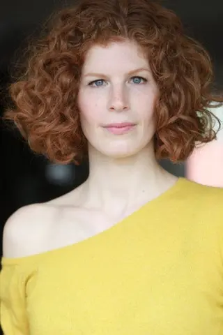 Peliculas de Charlotte Marquardt