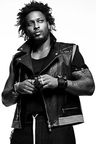 Peliculas de D'Angelo