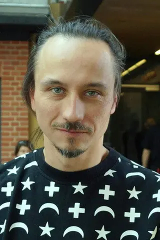 Peliculas de Rafał Maćkowiak
