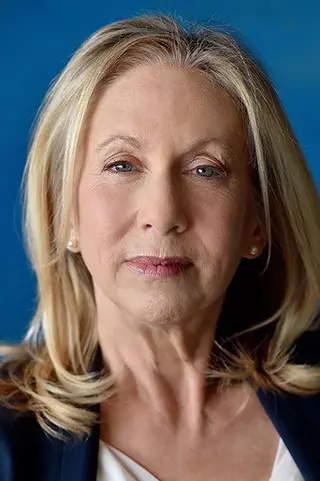 Peliculas de Sara Ballantine