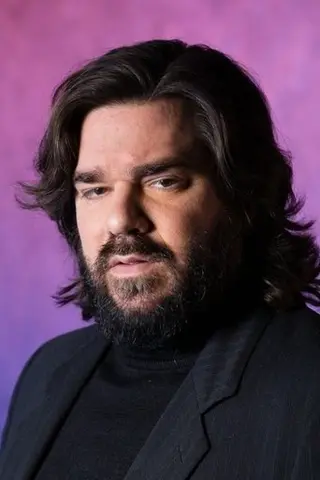 Peliculas de Matt Berry