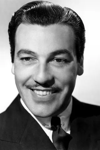 Peliculas de Cesar Romero