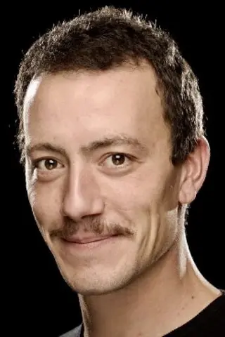 Peliculas de Roger Casamajor