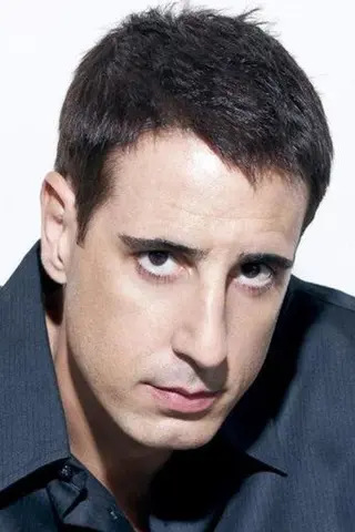 Peliculas de Julian Acosta