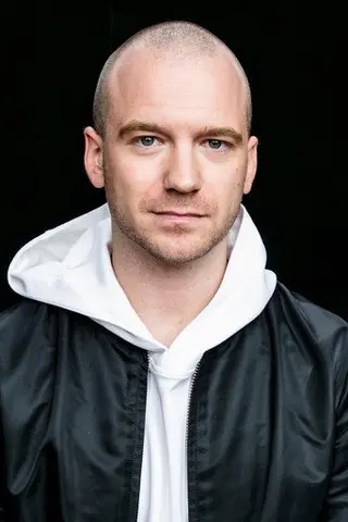 Peliculas de Sean Evans