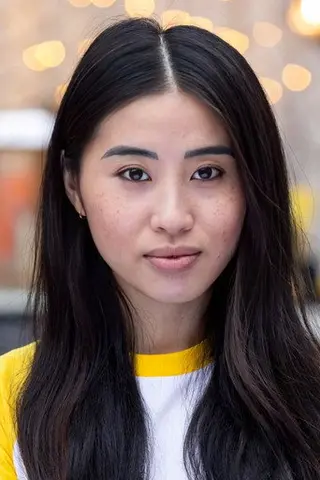 Peliculas de Emma Lau