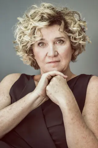 Peliculas de Ana Wagener