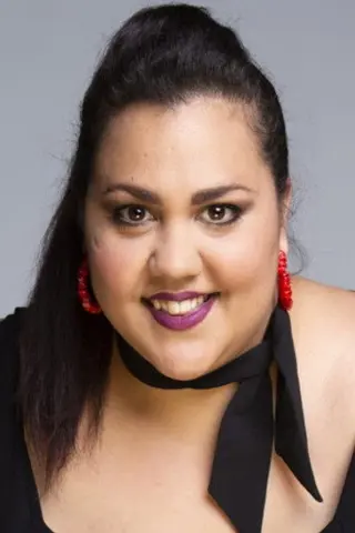 Peliculas de Steph Tisdell