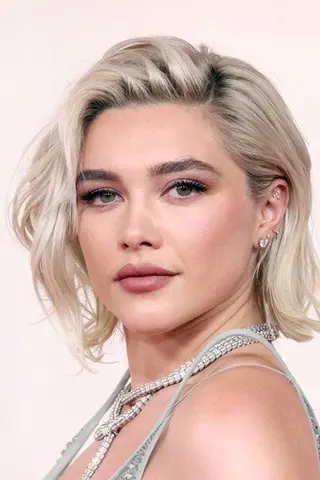 Peliculas de Florence Pugh