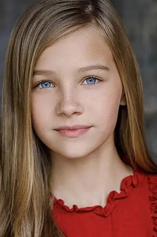 Peliculas de Bella Lotz
