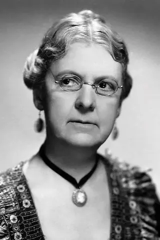 Peliculas de Clara Blandick