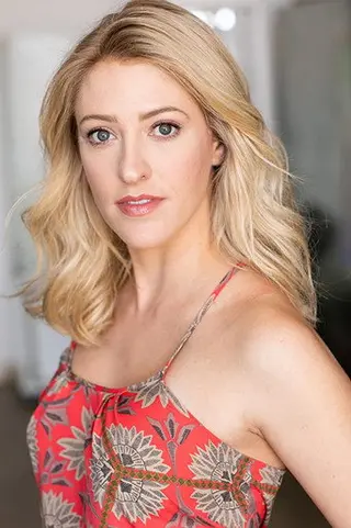Peliculas de Anna Rubley