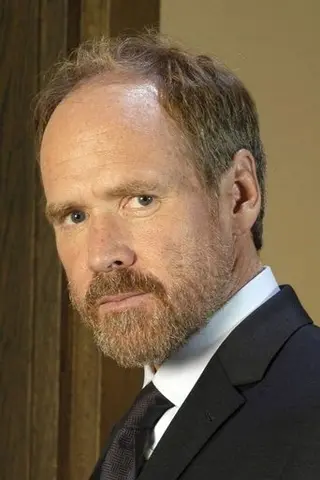 Peliculas de Will Patton