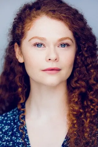 Meg Hennessy - Córka • Potomstwo