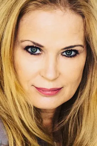 Peliculas de Melissa Behr
