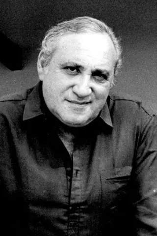 Peliculas de Benjamin Cattan