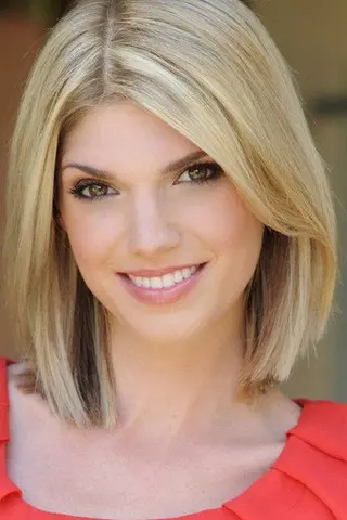 Peliculas de Lauren Benz Phillips
