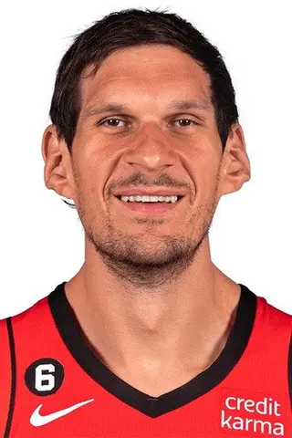 Peliculas de Boban Marjanović