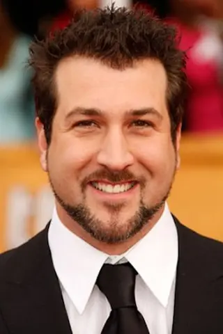 Peliculas de Joey Fatone